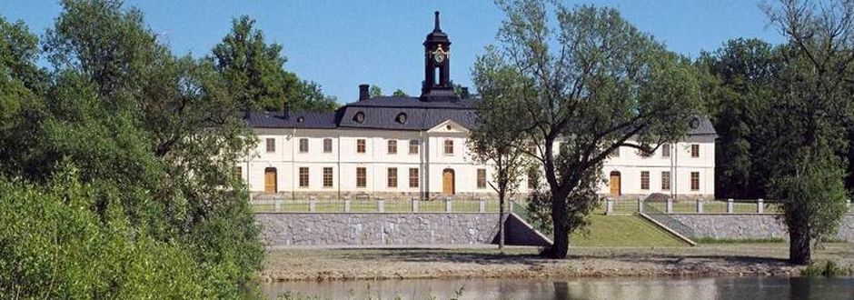 Svartsjö Slott