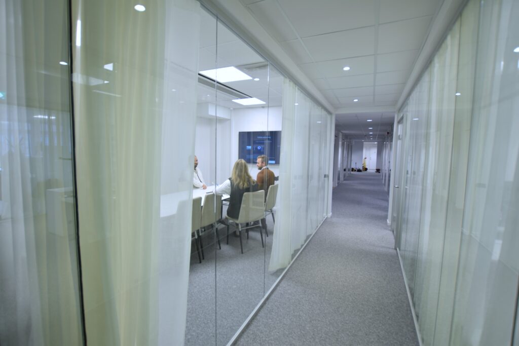 Kontor Stockholm