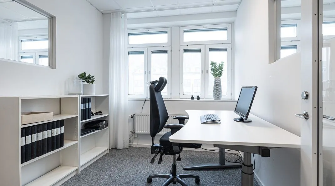 Kontor Stockholm